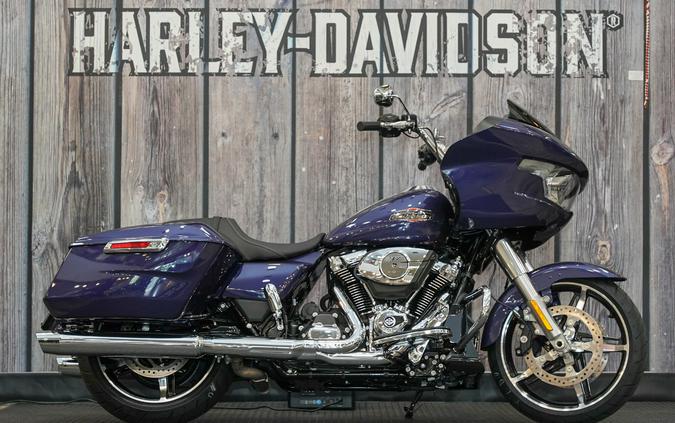 New 2026 Harley-Davidson Road Glide FLTRX Motorcycle For Sale In Raleigh, North Carolina