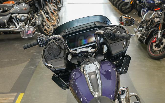 New 2026 Harley-Davidson Road Glide FLTRX Motorcycle For Sale In Raleigh, North Carolina