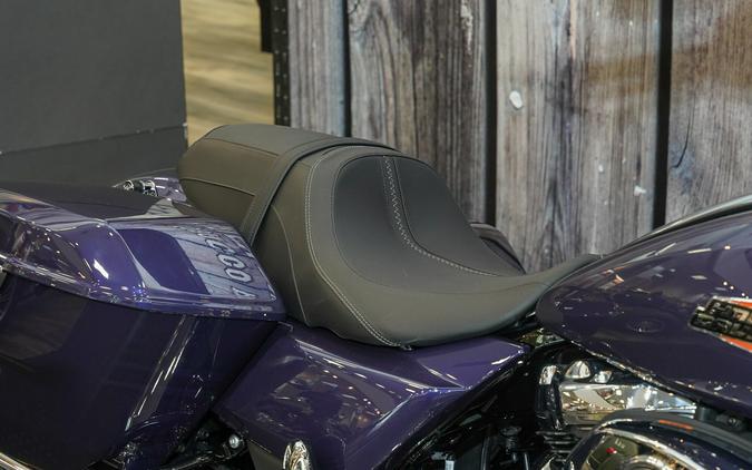 New 2026 Harley-Davidson Road Glide FLTRX Motorcycle For Sale In Raleigh, North Carolina
