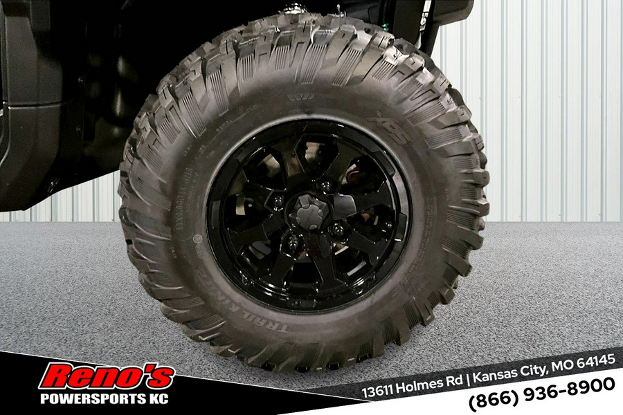 2026 Can-Am Defender MAX XT HD11