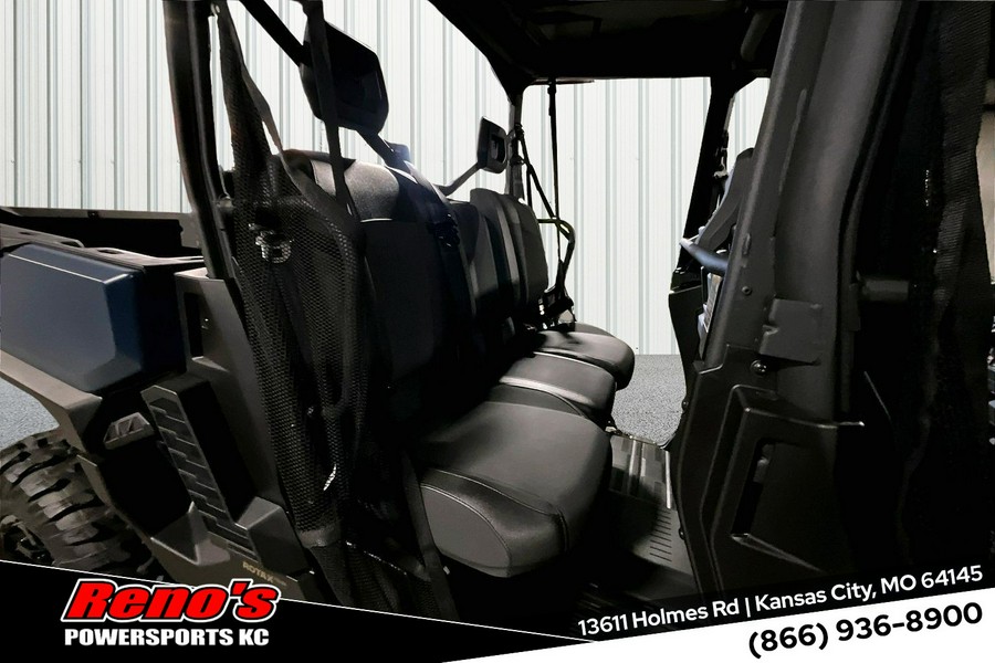 2026 Can-Am Defender MAX XT HD11