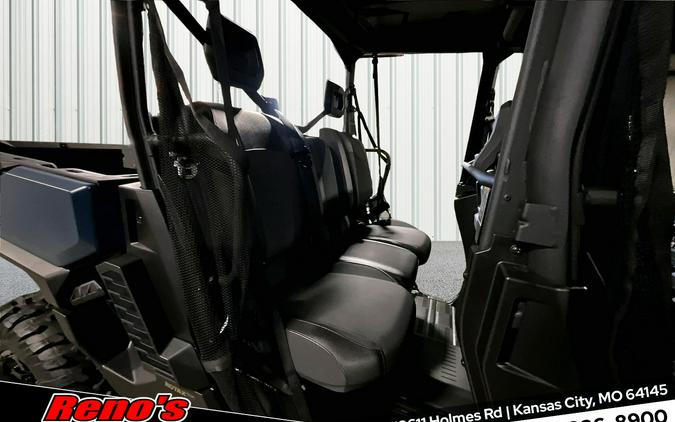 2026 Can-Am Defender MAX XT HD11