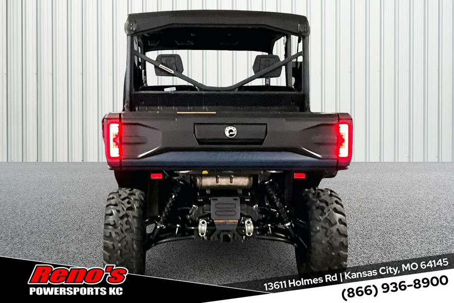 2026 Can-Am Defender MAX XT HD11