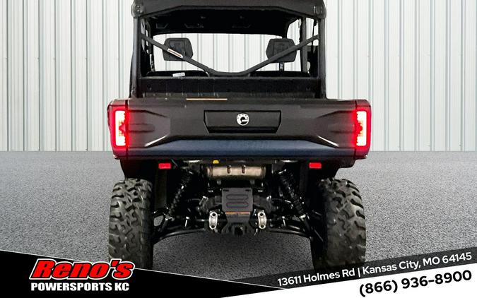 2026 Can-Am Defender MAX XT HD11