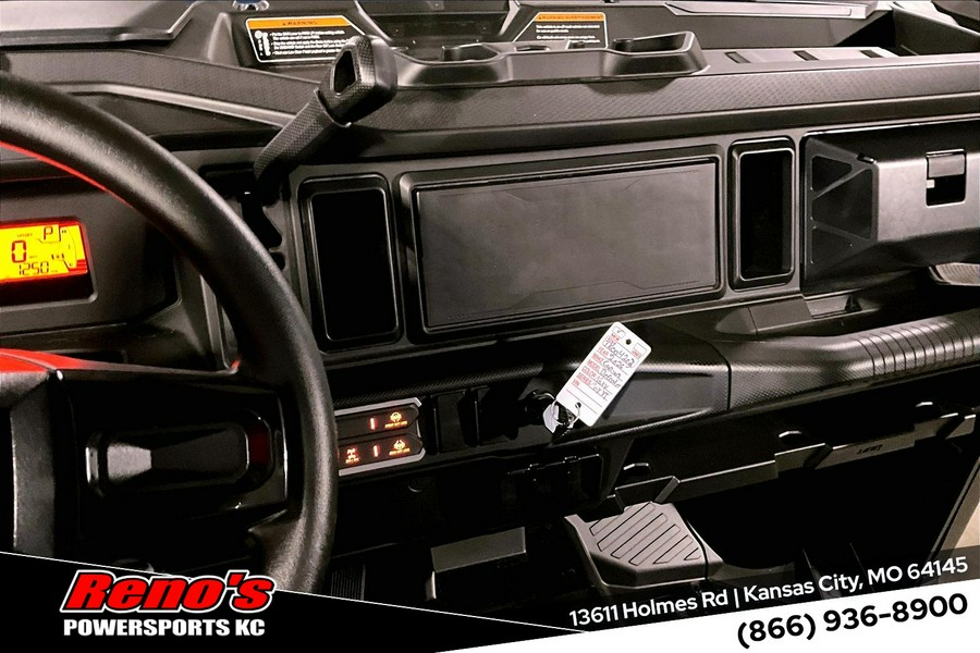 2026 Can-Am Defender MAX XT HD11