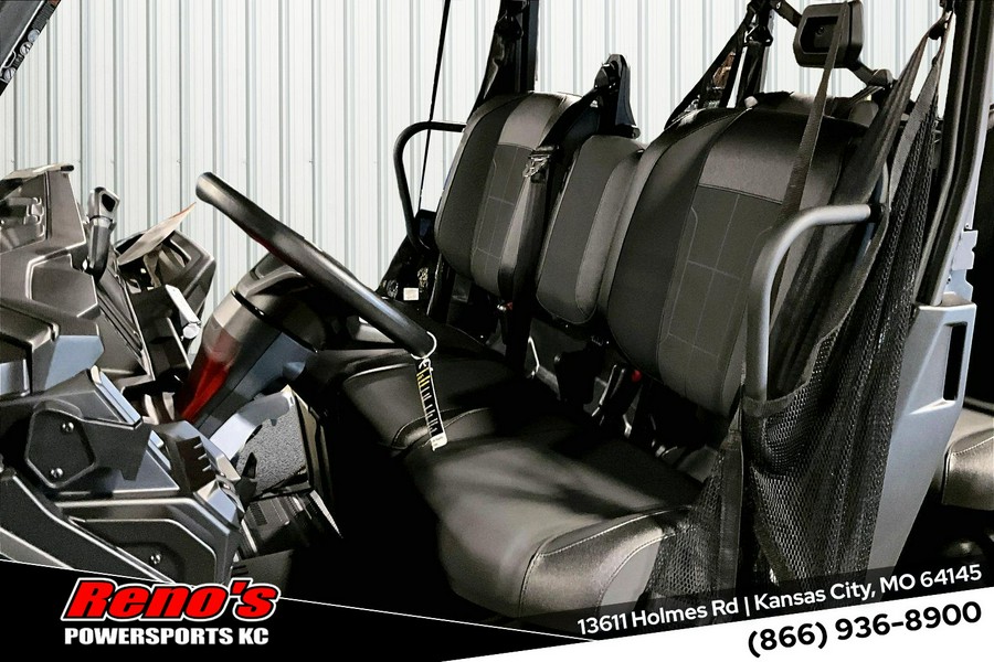 2026 Can-Am Defender MAX XT HD11