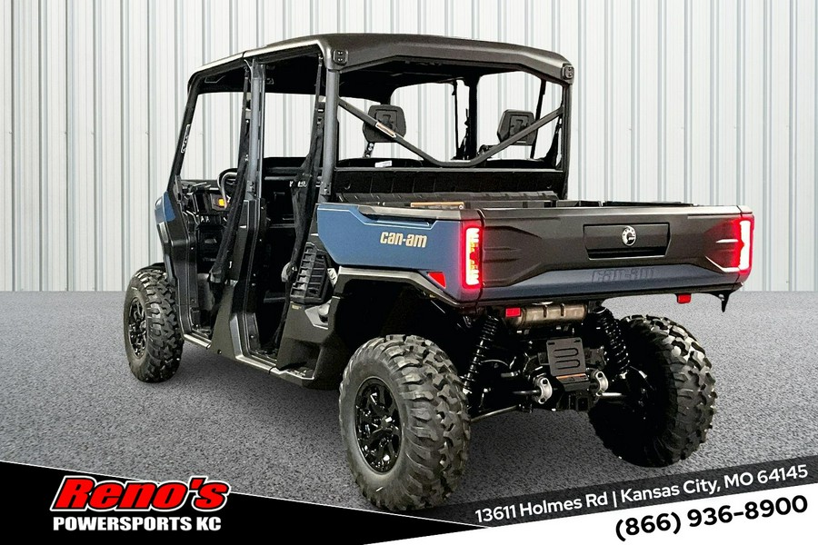 2026 Can-Am Defender MAX XT HD11