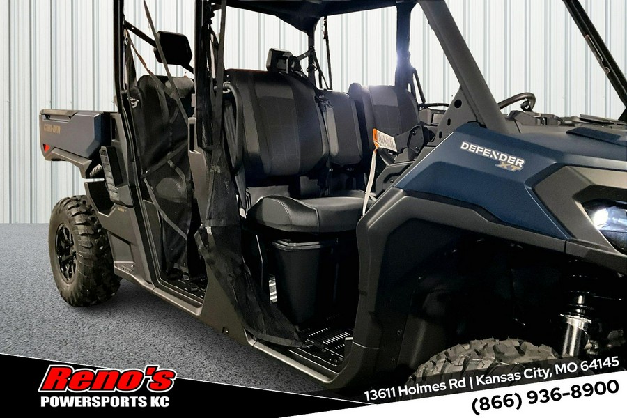 2026 Can-Am Defender MAX XT HD11
