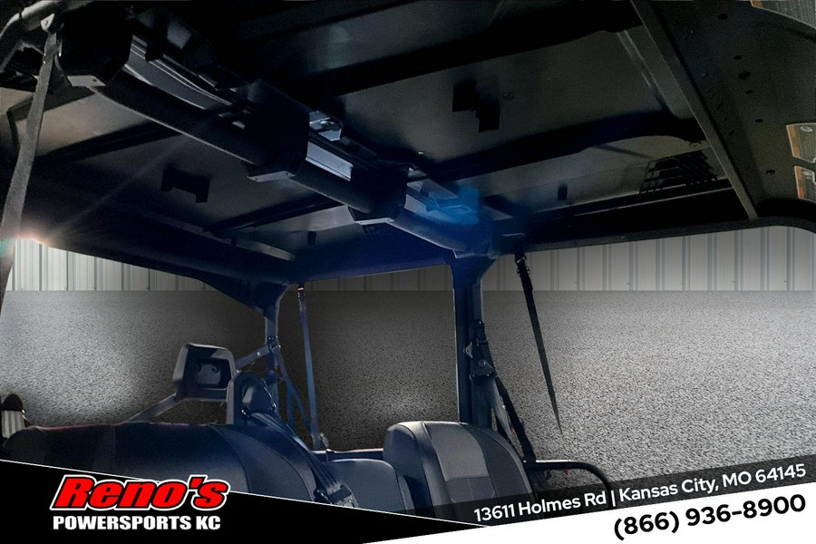 2026 Can-Am Defender MAX XT HD11
