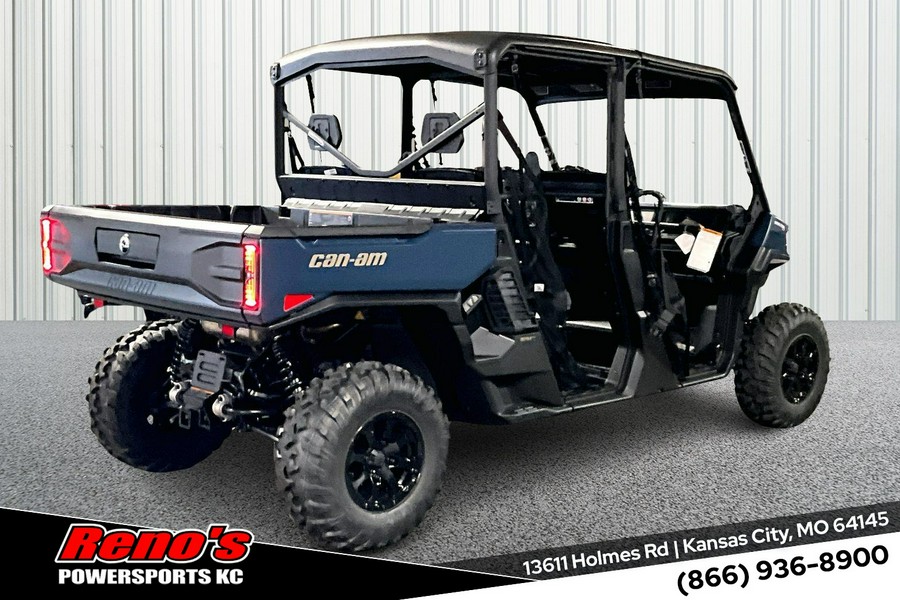2026 Can-Am Defender MAX XT HD11