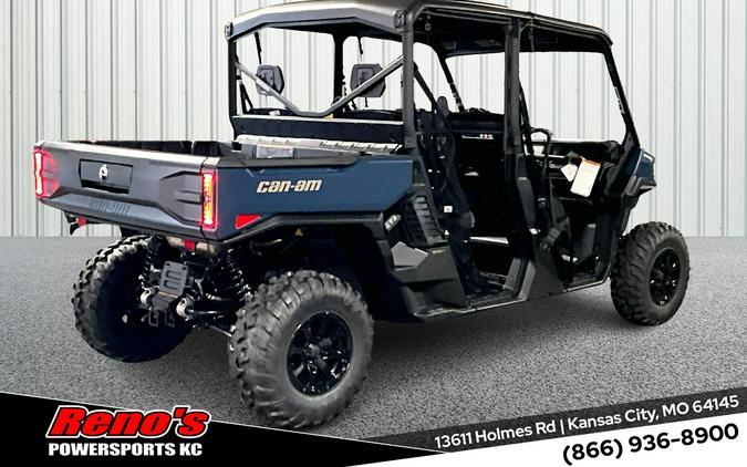 2026 Can-Am Defender MAX XT HD11