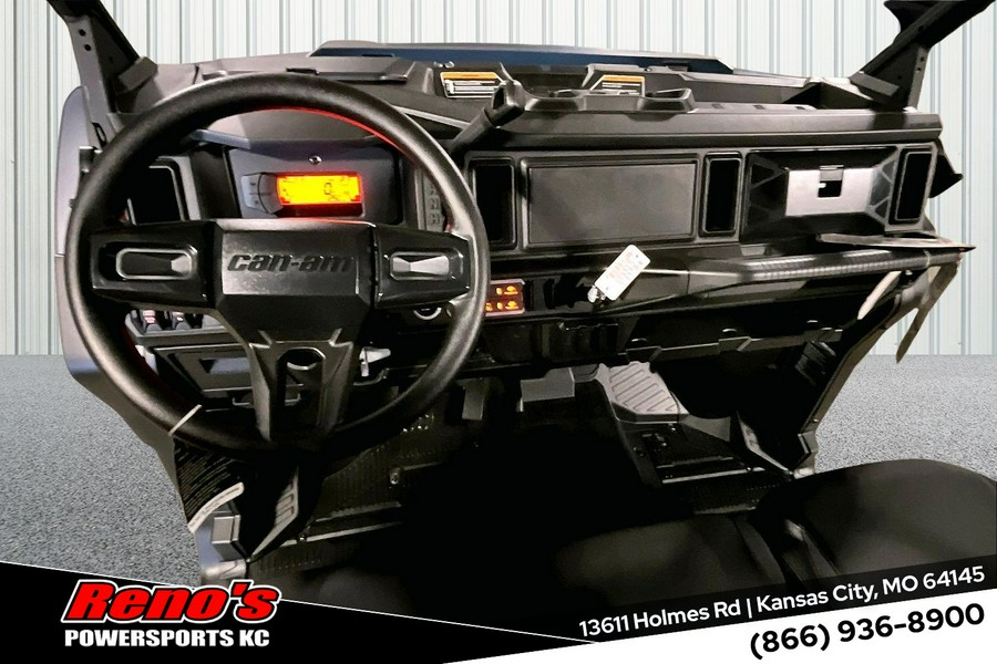 2026 Can-Am Defender MAX XT HD11