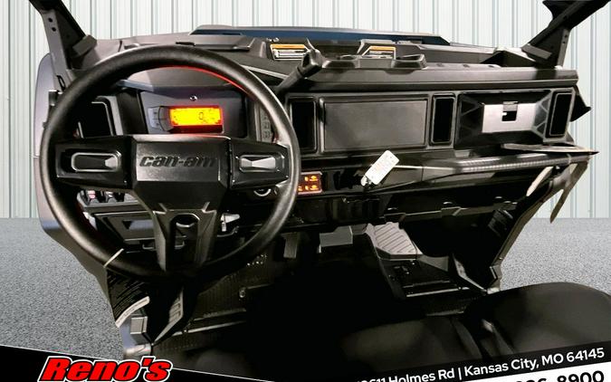 2026 Can-Am Defender MAX XT HD11