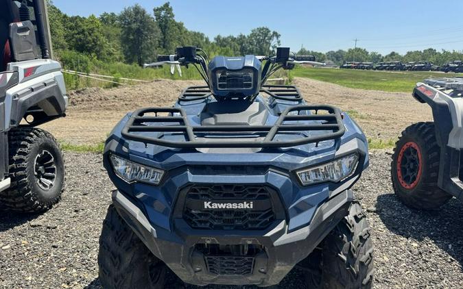 2025 Kawasaki Brute Force® 450 4x4