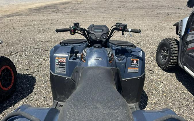 2025 Kawasaki Brute Force® 450 4x4