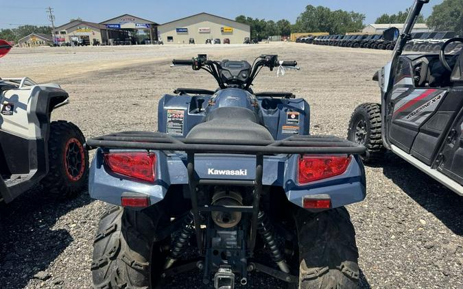 2025 Kawasaki Brute Force® 450 4x4