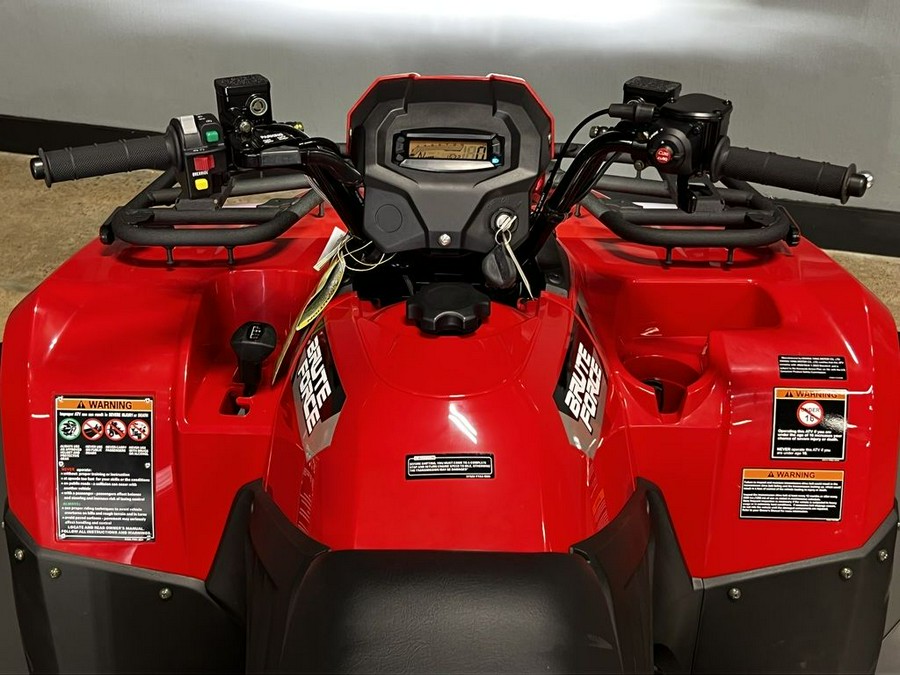 2026 Kawasaki Brute Force® 300