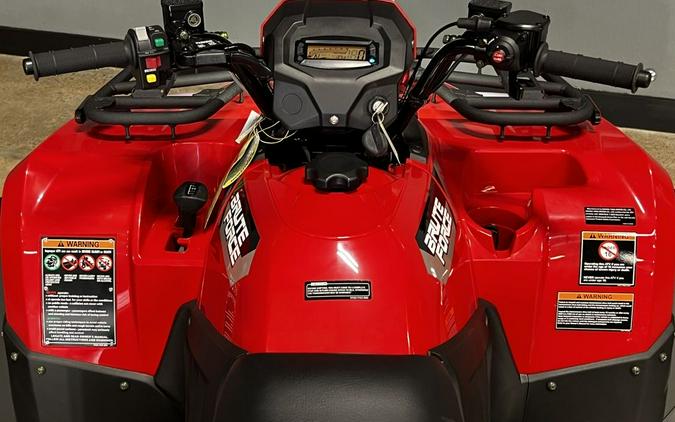 2026 Kawasaki Brute Force® 300
