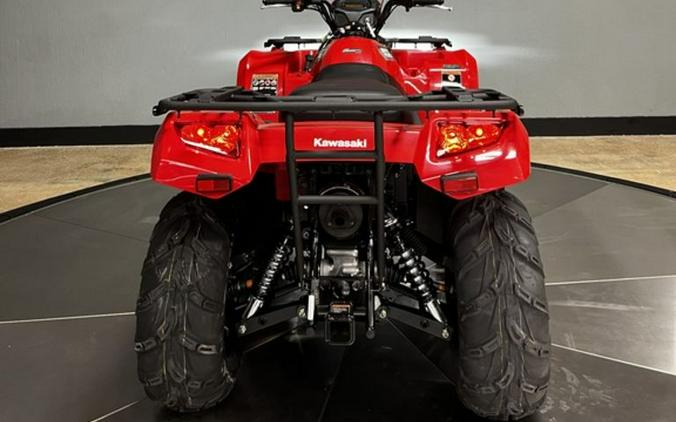 2026 Kawasaki Brute Force® 300