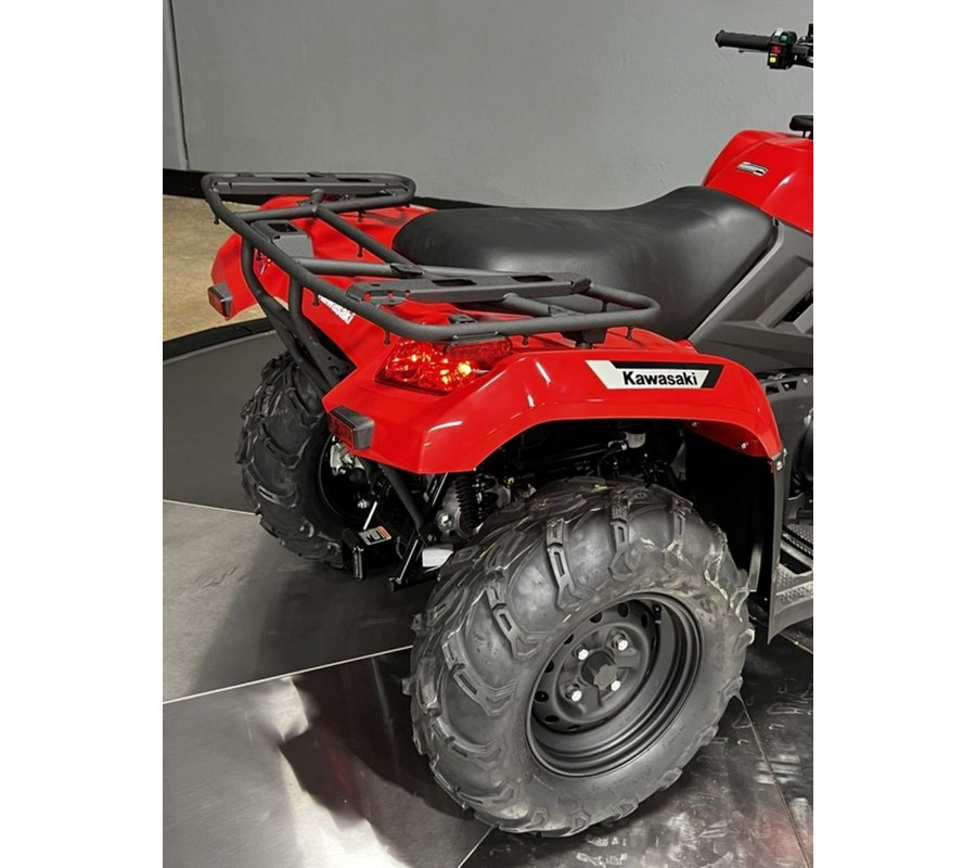 2026 Kawasaki Brute Force® 300