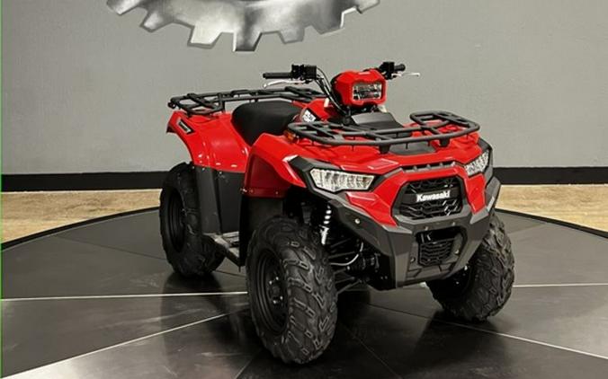 2026 Kawasaki Brute Force® 300