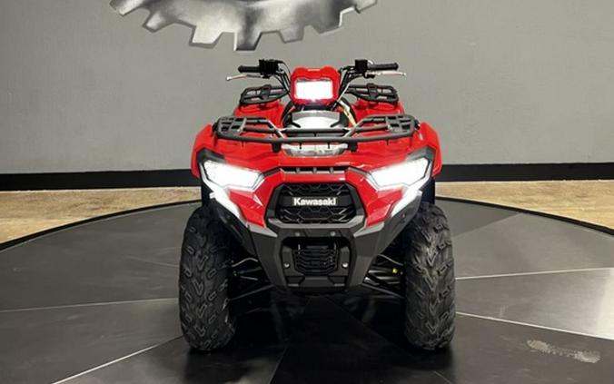 2026 Kawasaki Brute Force® 300