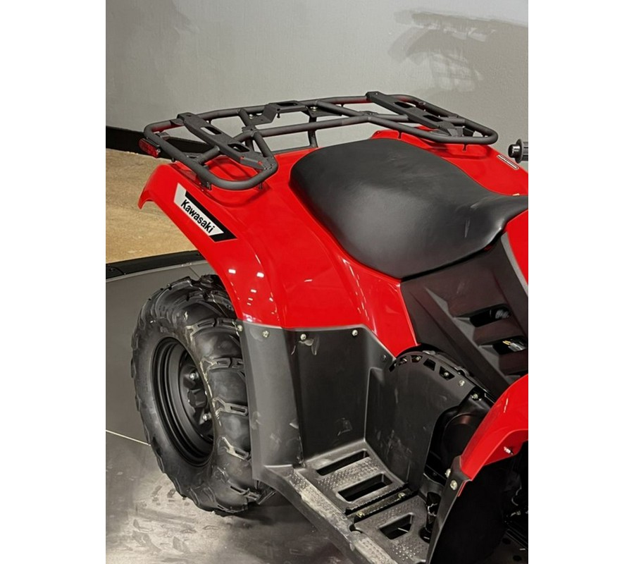 2026 Kawasaki Brute Force® 300