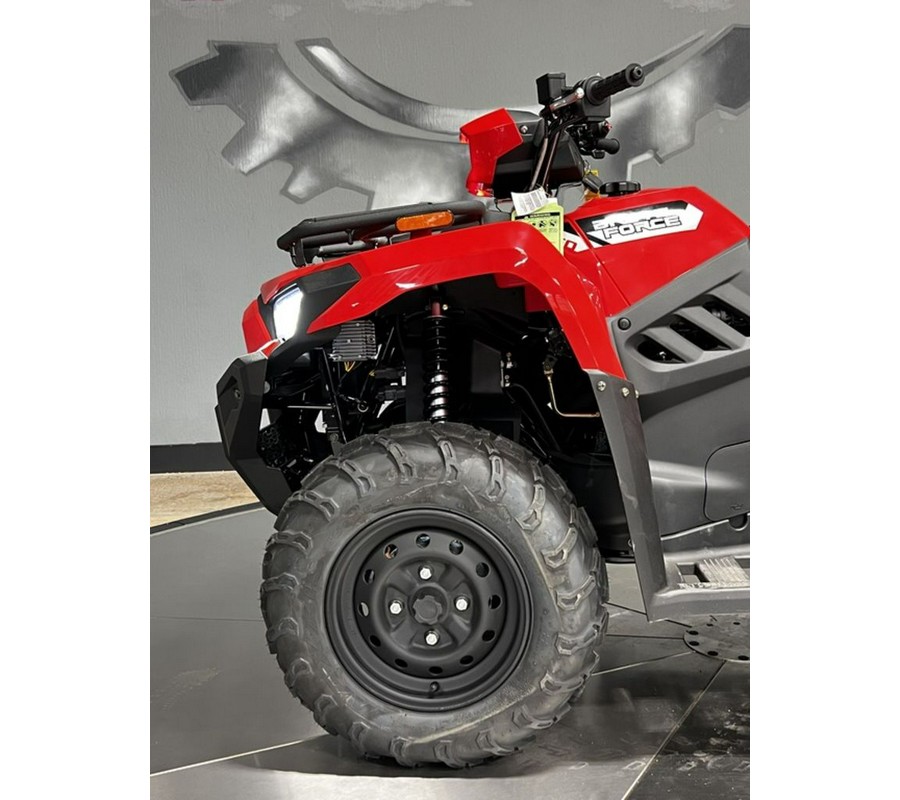 2026 Kawasaki Brute Force® 300