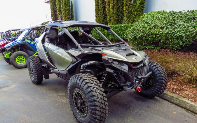 2026 Can-Am Maverick R X Rc With Smart-Shox