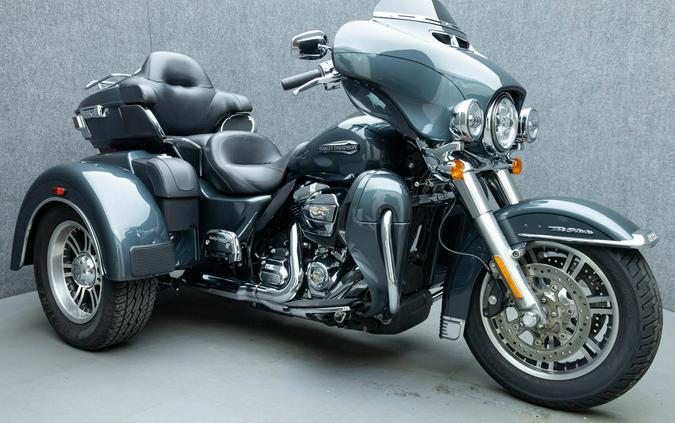 2020 HARLEY DAVIDSON FLHTCUTG TRI GLIDE ULTRA TRIKE W/ABS