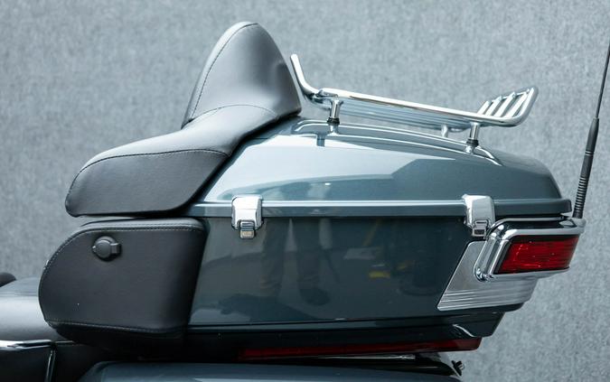 2020 HARLEY DAVIDSON FLHTCUTG TRI GLIDE ULTRA TRIKE W/ABS