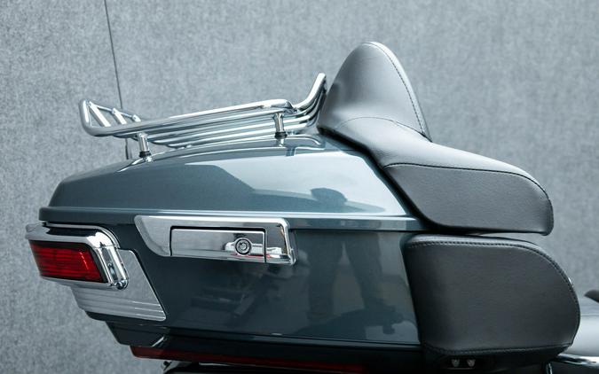 2020 HARLEY DAVIDSON FLHTCUTG TRI GLIDE ULTRA TRIKE W/ABS