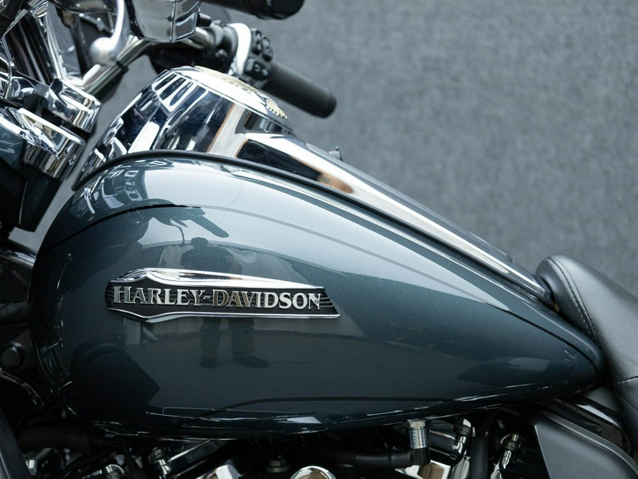 2020 HARLEY DAVIDSON FLHTCUTG TRI GLIDE ULTRA TRIKE W/ABS