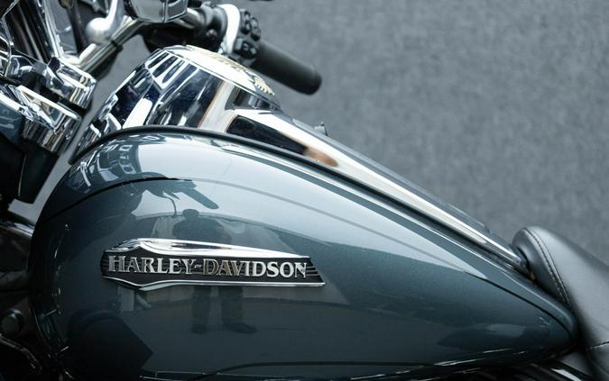 2020 HARLEY DAVIDSON FLHTCUTG TRI GLIDE ULTRA TRIKE W/ABS