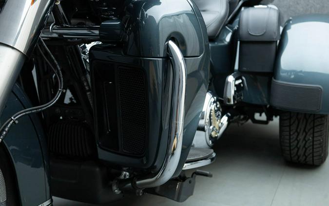 2020 HARLEY DAVIDSON FLHTCUTG TRI GLIDE ULTRA TRIKE W/ABS