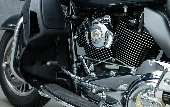2020 HARLEY DAVIDSON FLHTCUTG TRI GLIDE ULTRA TRIKE W/ABS