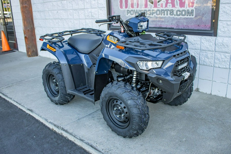 2026 Kawasaki Brute Force® 450 4X4