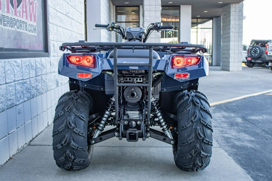 2026 Kawasaki Brute Force® 450 4X4