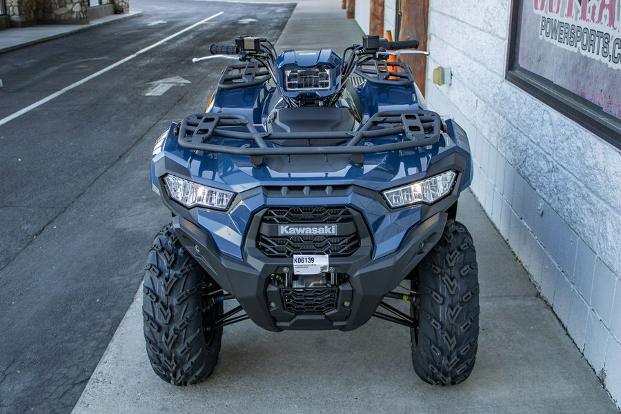 2026 Kawasaki Brute Force® 450 4X4