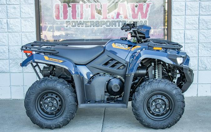 2026 Kawasaki Brute Force® 450 4X4