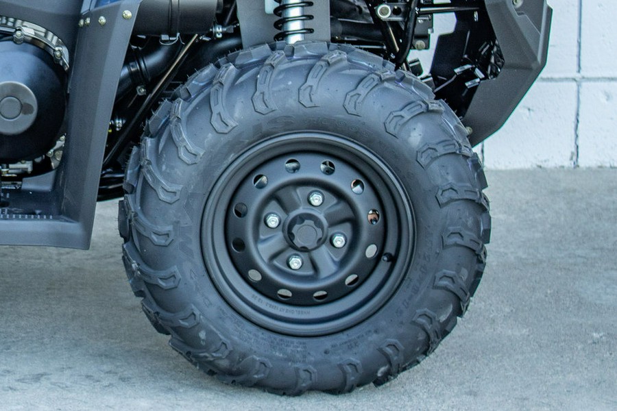 2026 Kawasaki Brute Force® 450 4X4