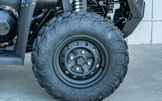 2026 Kawasaki Brute Force® 450 4X4