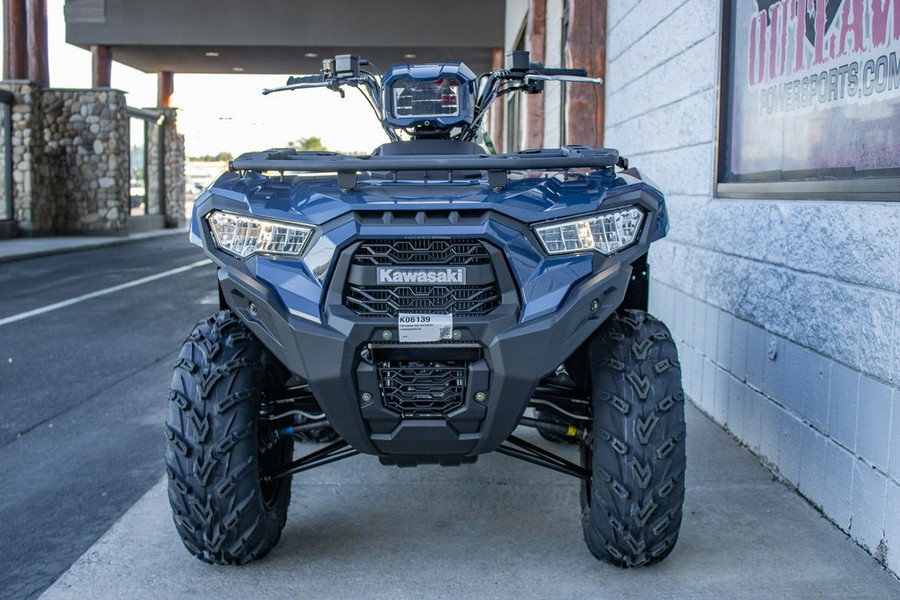 2026 Kawasaki Brute Force® 450 4X4