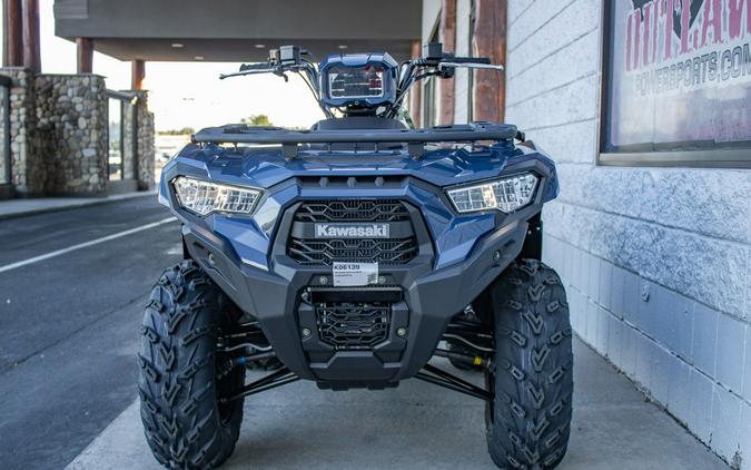 2026 Kawasaki Brute Force® 450 4X4