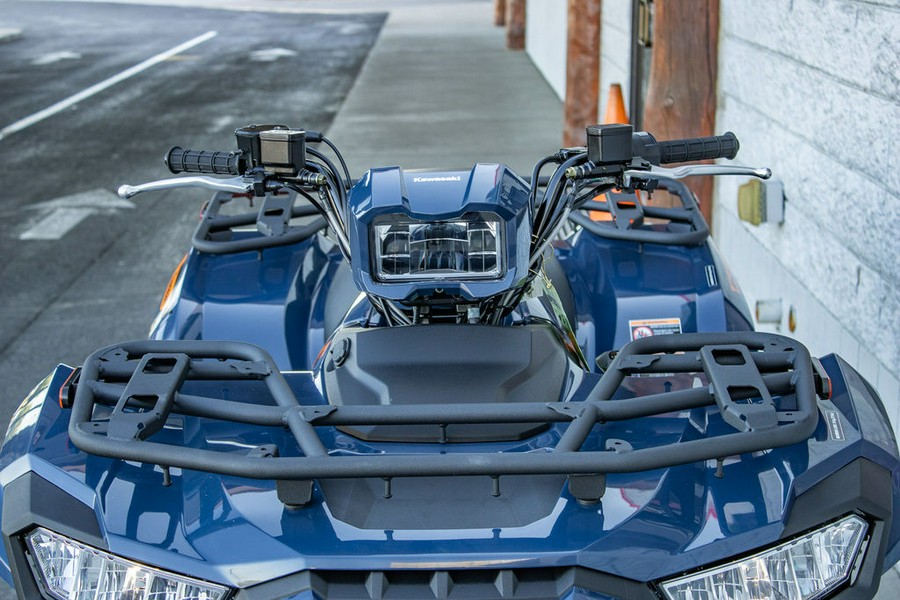 2026 Kawasaki Brute Force® 450 4X4