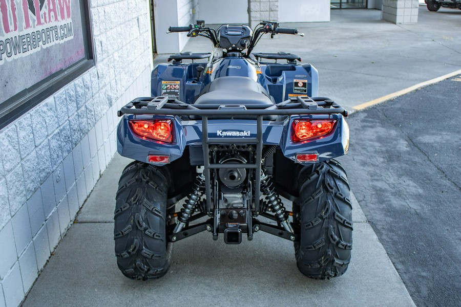 2026 Kawasaki Brute Force® 450 4X4