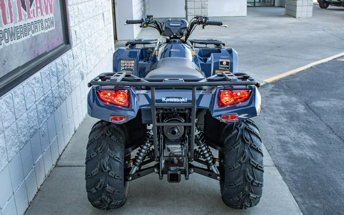 2026 Kawasaki Brute Force® 450 4X4