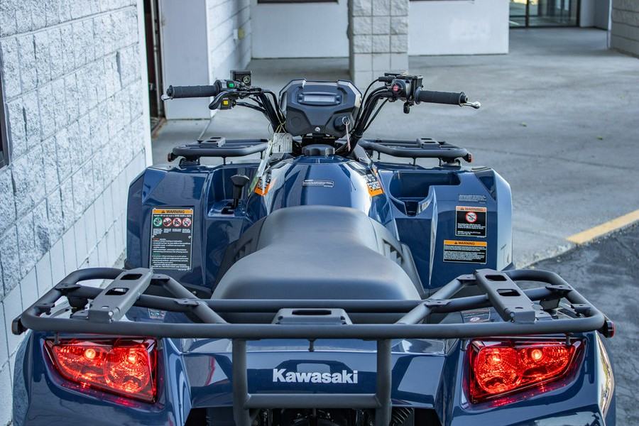 2026 Kawasaki Brute Force® 450 4X4