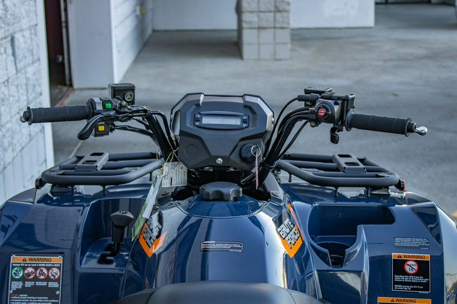 2026 Kawasaki Brute Force® 450 4X4
