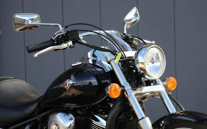 2012 KAWASAKI VULCAN 900
